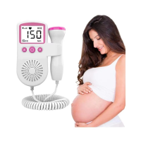 Baby Heartbeat Monitor আপনার বেবি কি ঠিক আছে ?