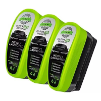 Car Glass Oil Film Stain Removal Cleaner Oil Film Remover Car Windshield Cleaner Glass Film Removal Fluid