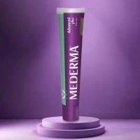 Mederma Advanced Plus Scar Gel নিয়মিত ব্যবহার করলে পুরনো ও নতুন স্কারের দৃশ্যমানতা ধীরে ধীরে কমাতে সাহায্য করতে পারে