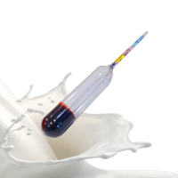 Milk Lactometer – দুধের বিশুদ্ধতা পরীক্ষার নির্ভরযোগ্য উপায়